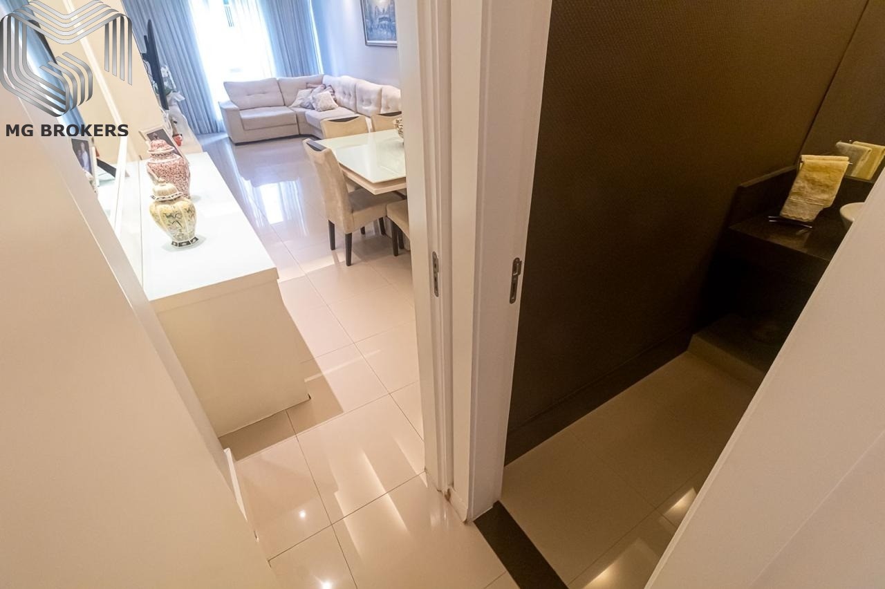 Apartamento, 3 quartos, 156 m² - Foto 8