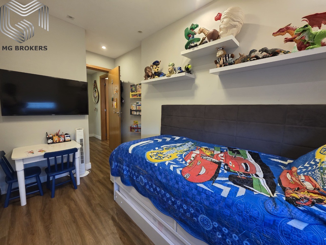 Cobertura, 2 quartos, 143 m² - Foto 18