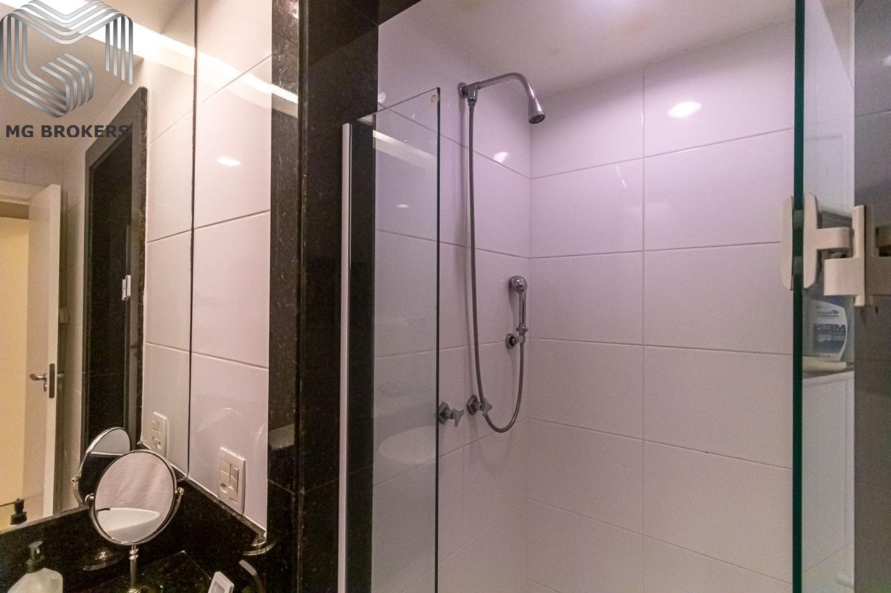 Apartamento, 3 quartos, 156 m² - Foto 24