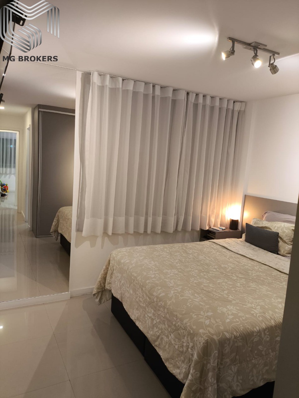 Apartamento, 2 quartos, 88 m² - Foto 13