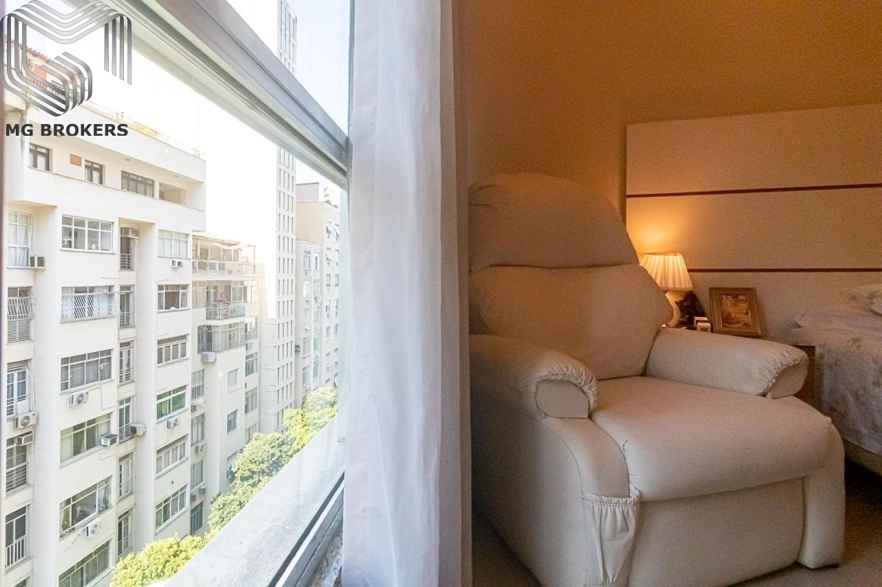 Apartamento, 3 quartos, 156 m² - Foto 28