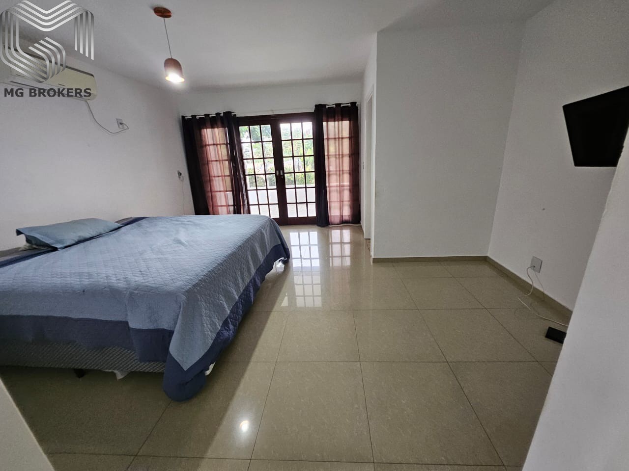 Casa de Condomínio, 5 quartos - Foto 13