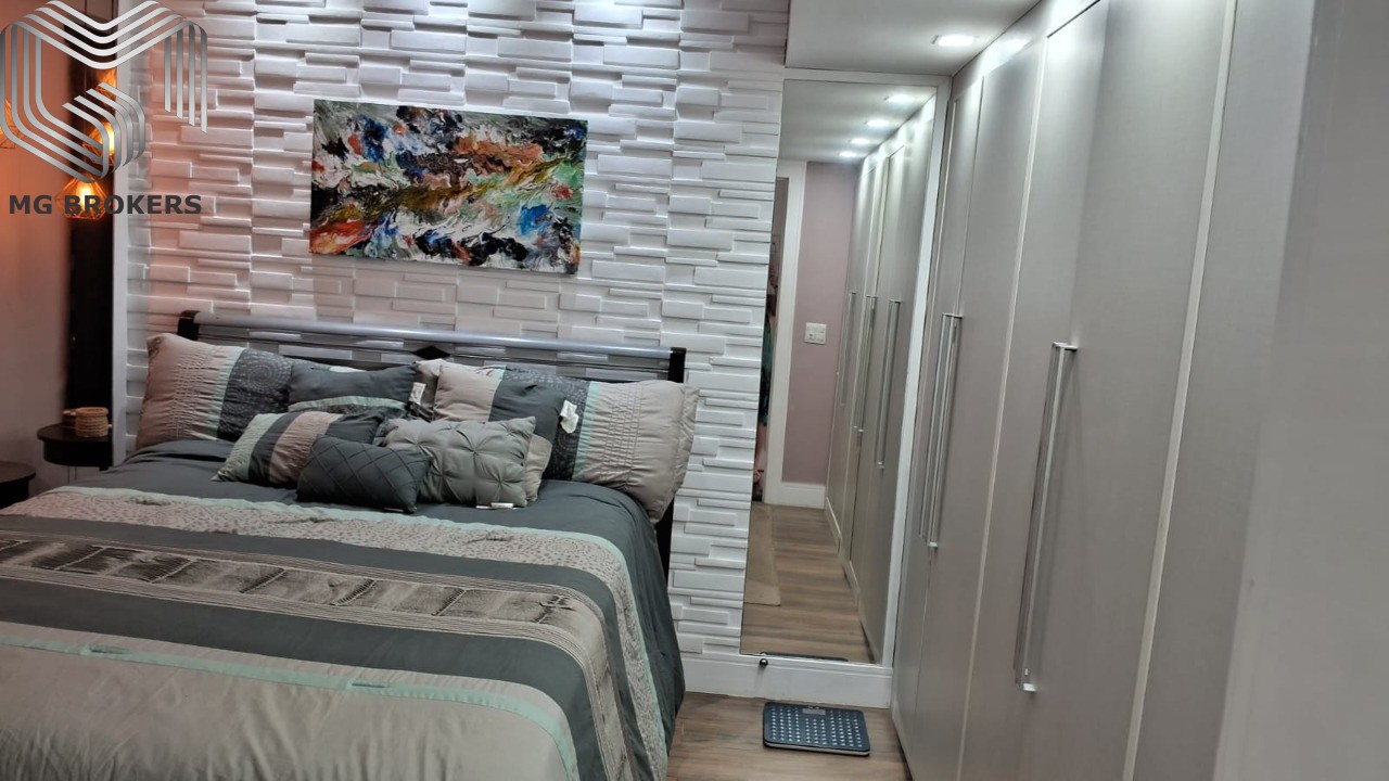 Cobertura, 3 quartos, 230 m² - Foto 10