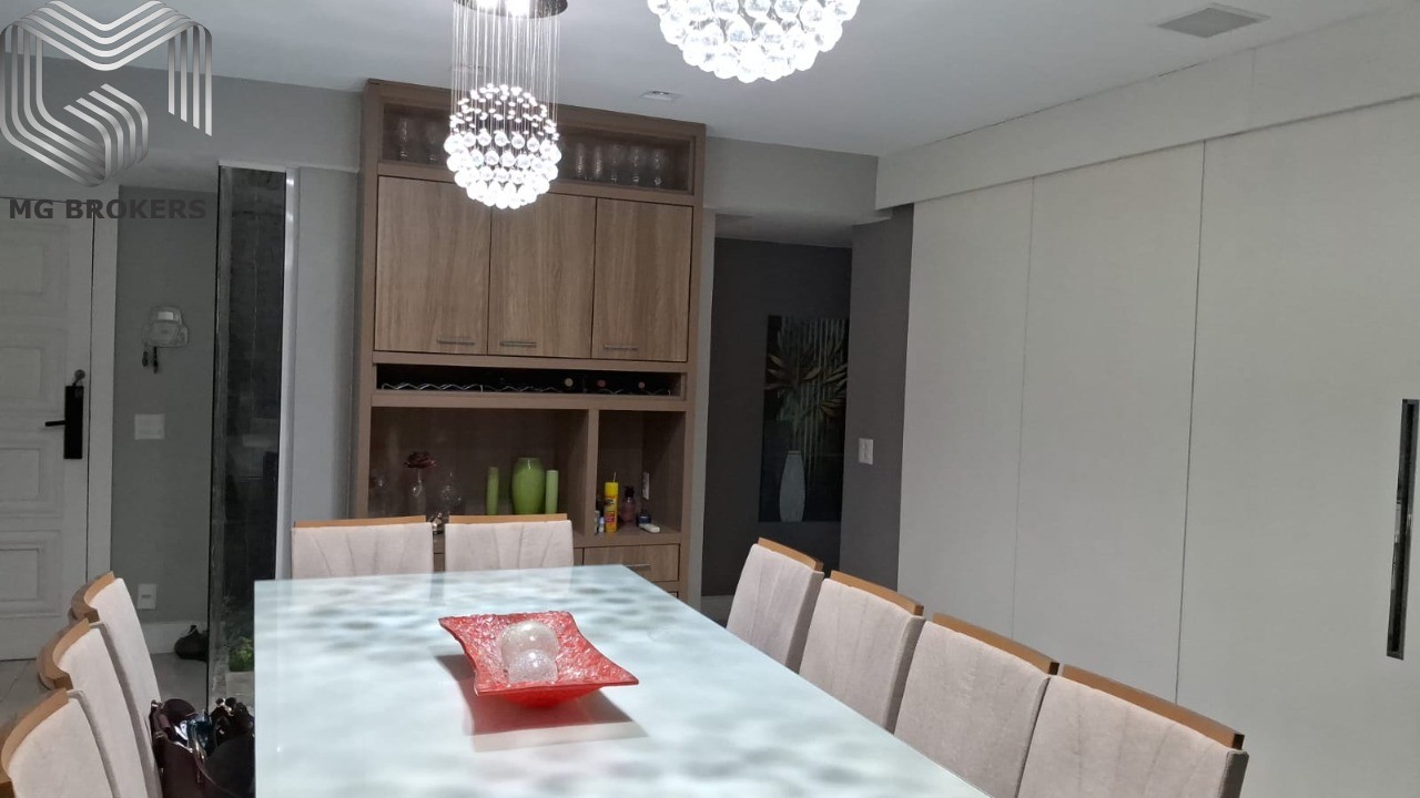 Cobertura, 3 quartos, 230 m² - Foto 8