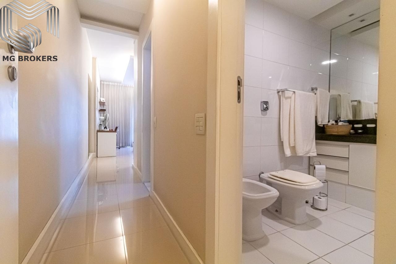 Apartamento, 3 quartos, 156 m² - Foto 18