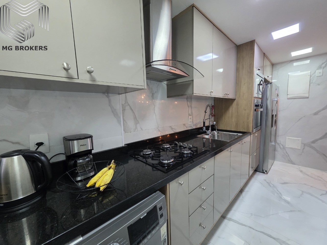 Cobertura, 2 quartos, 143 m² - Foto 24