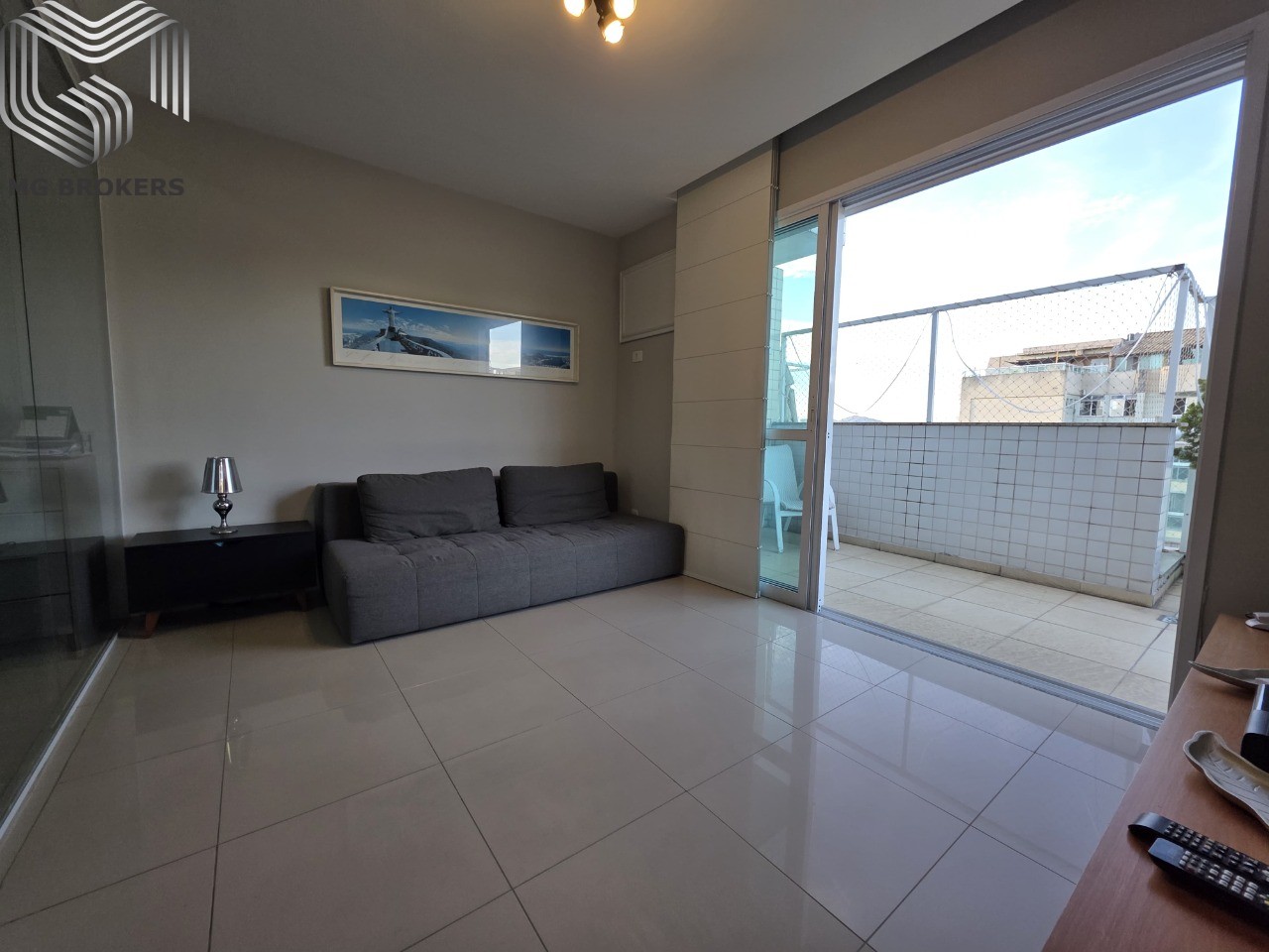 Cobertura, 2 quartos, 143 m² - Foto 8