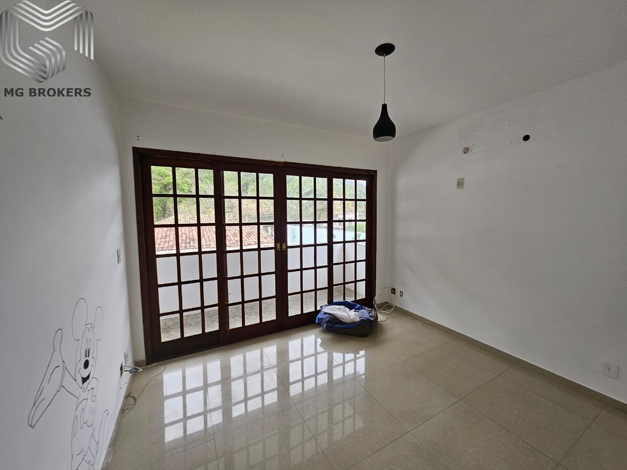 Casa de Condomínio, 5 quartos - Foto 12
