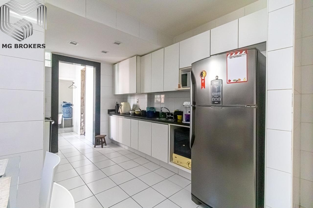 Apartamento, 3 quartos, 156 m² - Foto 13