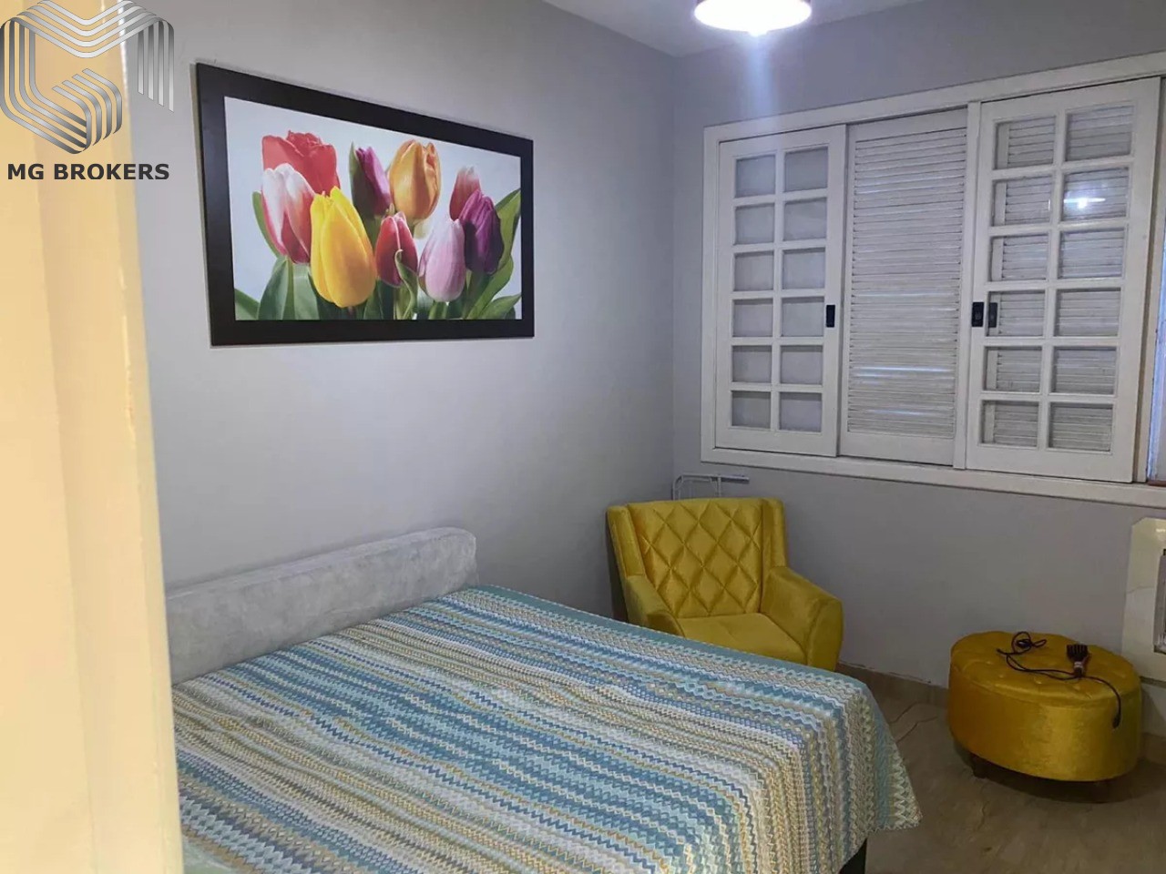 Casa de Condomínio, 8 quartos - Foto 21