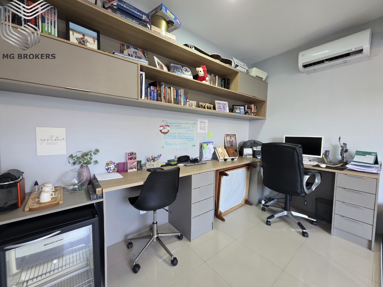 Cobertura, 2 quartos, 143 m² - Foto 9