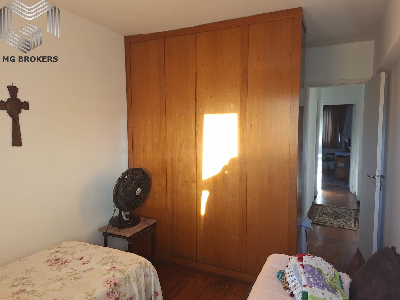Cobertura, 2 quartos, 144 m² - Foto 8