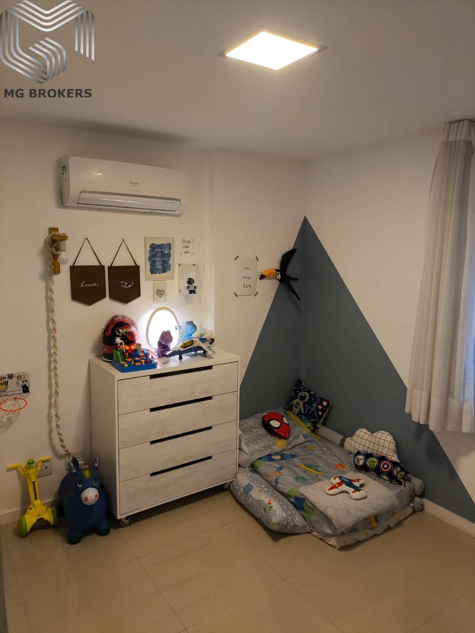 Apartamento, 2 quartos, 88 m² - Foto 11