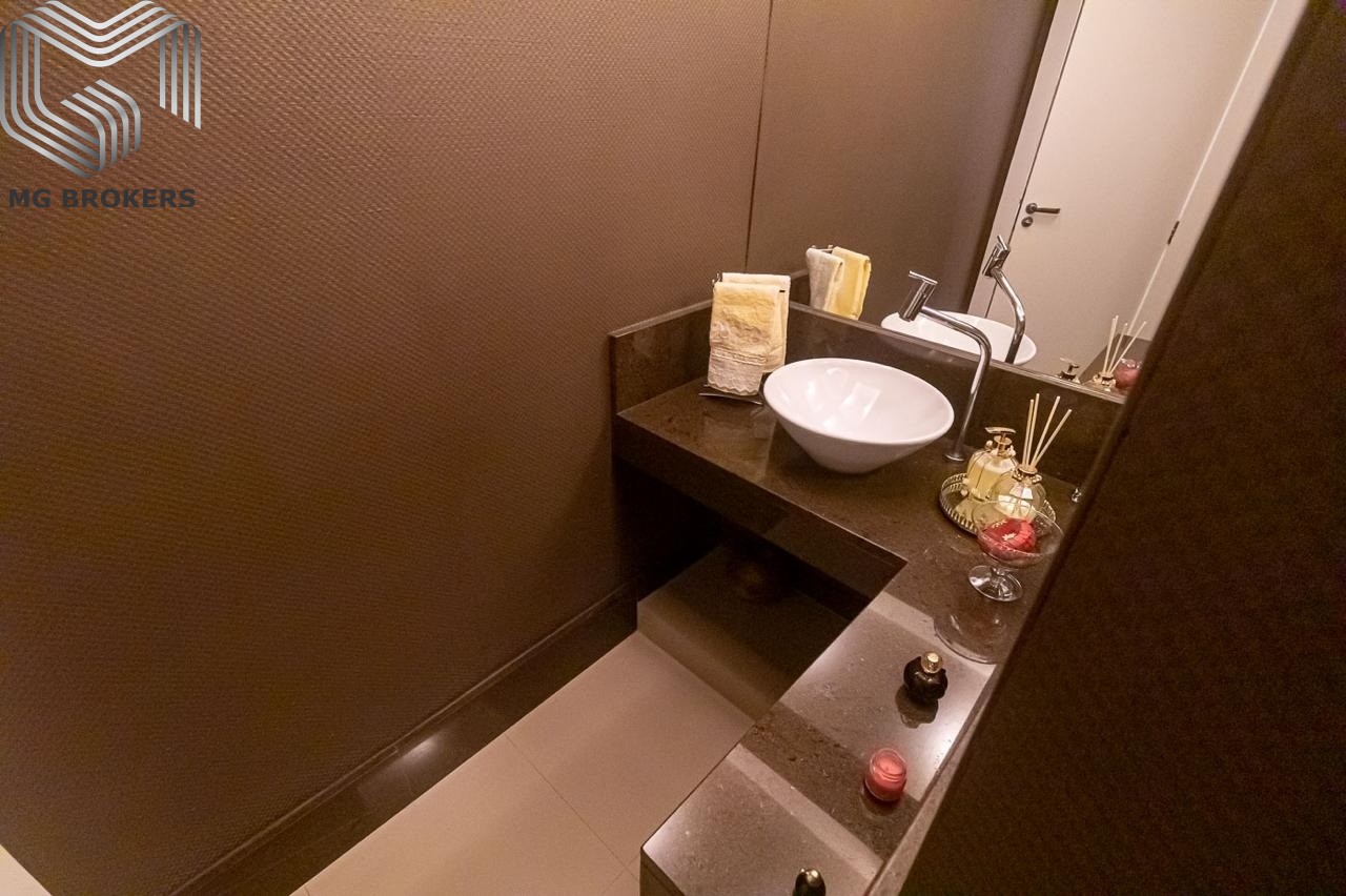 Apartamento, 3 quartos, 156 m² - Foto 11