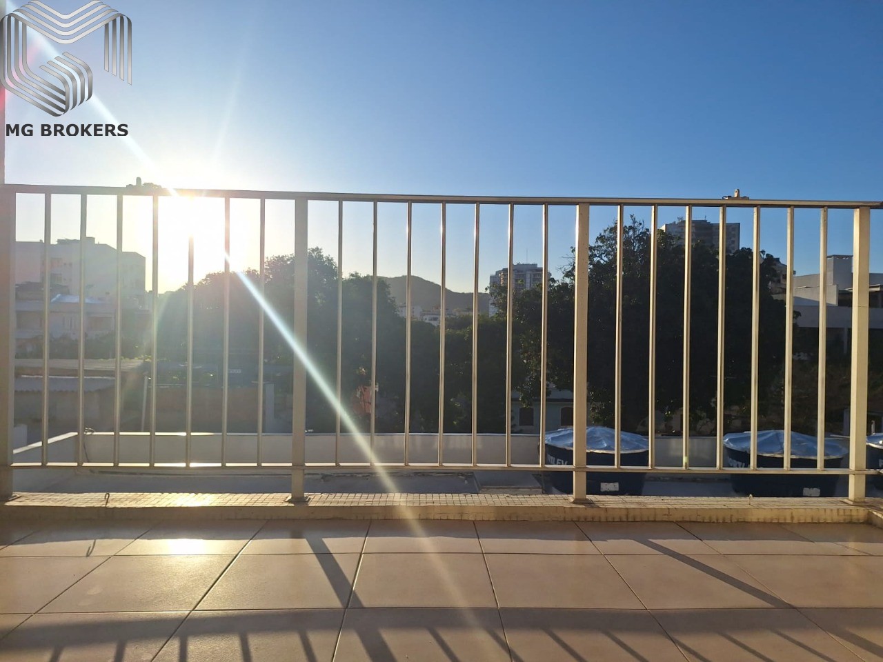 Cobertura, 2 quartos, 144 m² - Foto 3