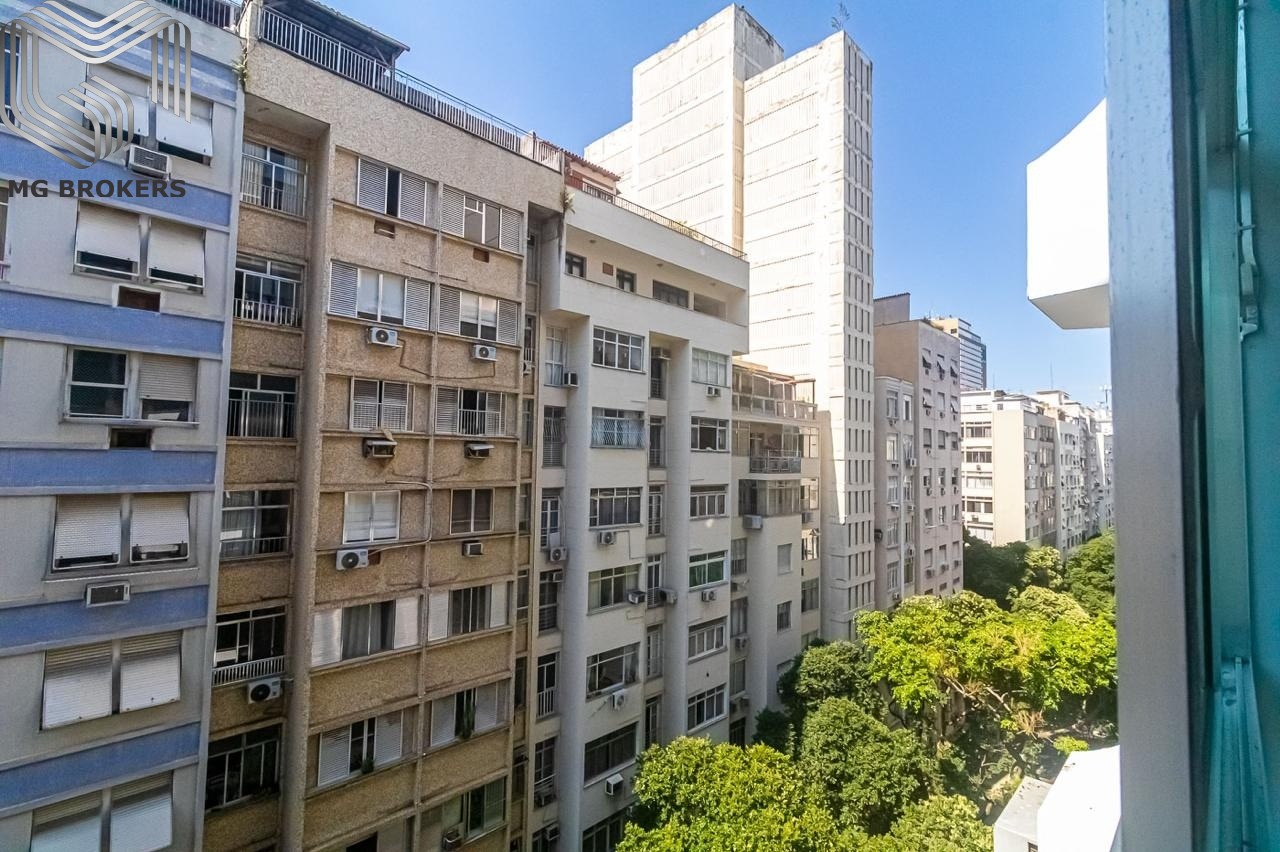 Apartamento, 3 quartos, 156 m² - Foto 10