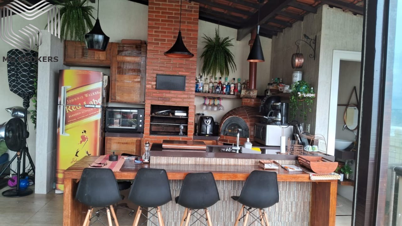 Cobertura, 3 quartos, 230 m² - Foto 3