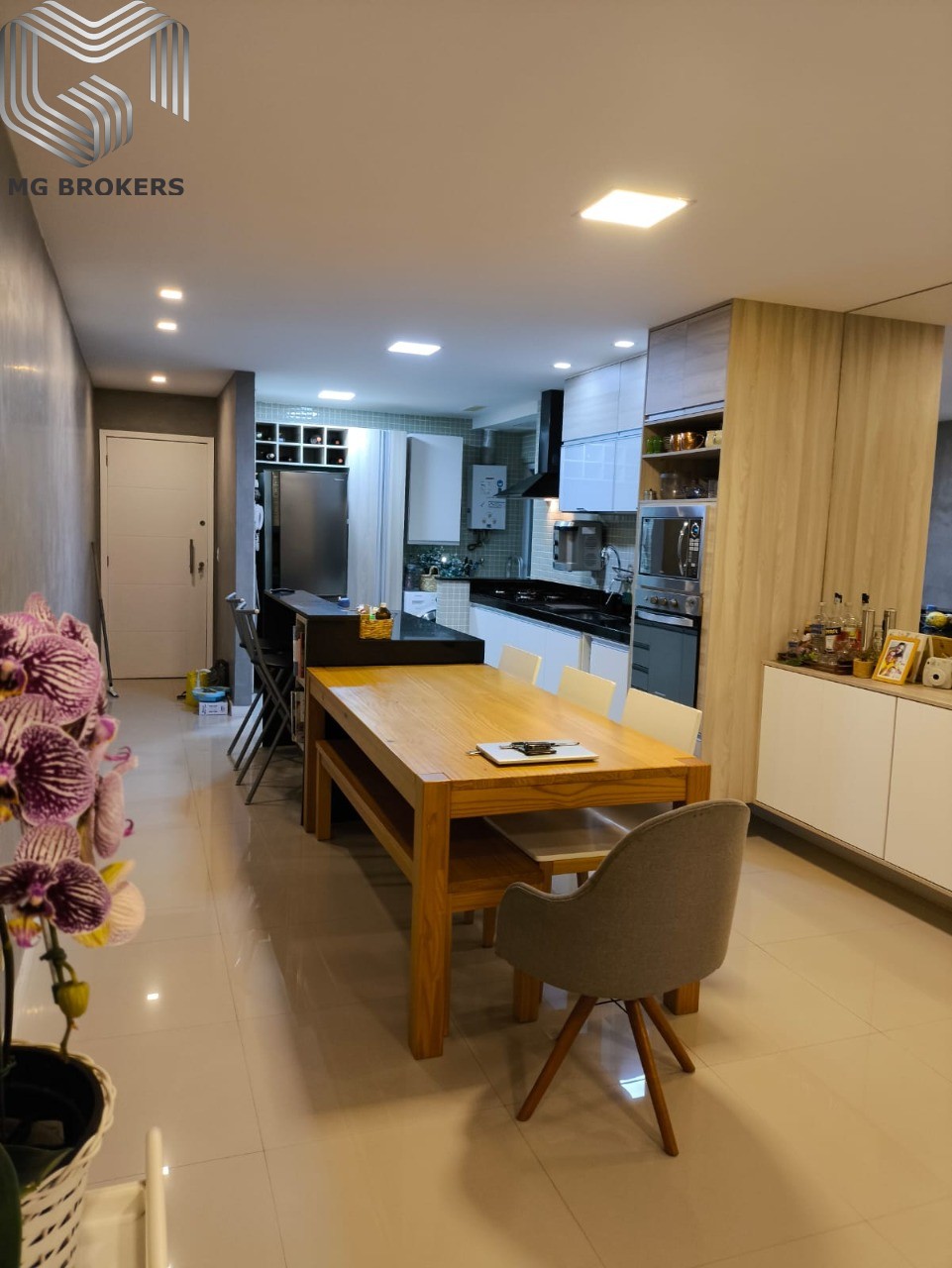 Apartamento, 2 quartos, 88 m² - Foto 5