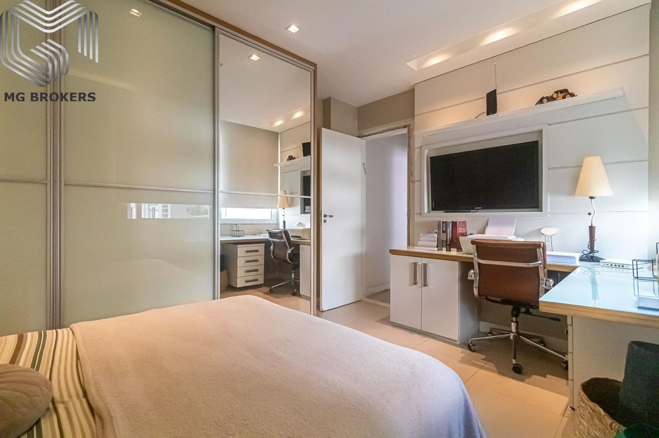 Apartamento, 3 quartos, 156 m² - Foto 38