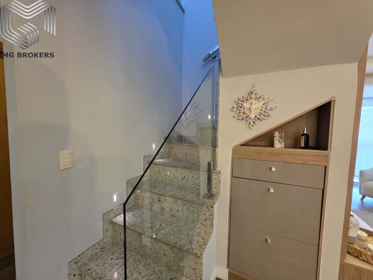 Cobertura, 2 quartos, 143 m² - Foto 10