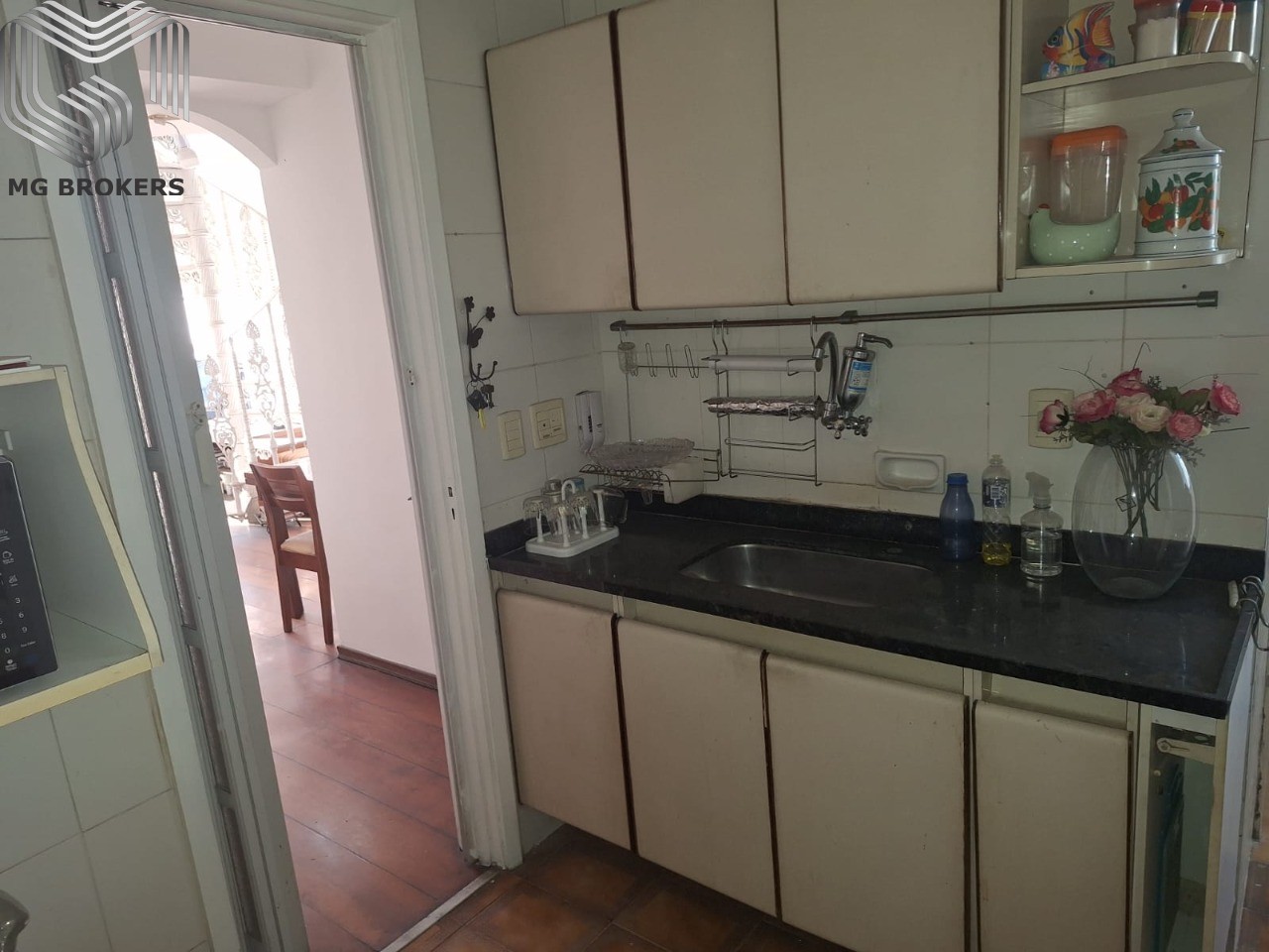 Cobertura, 2 quartos, 144 m² - Foto 16