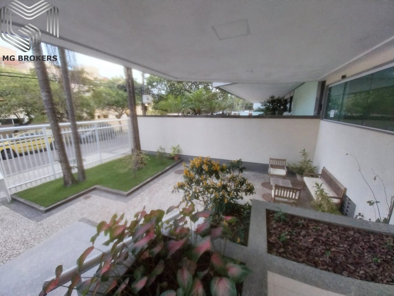 Apartamento, 3 quartos, 79 m² - Foto 1