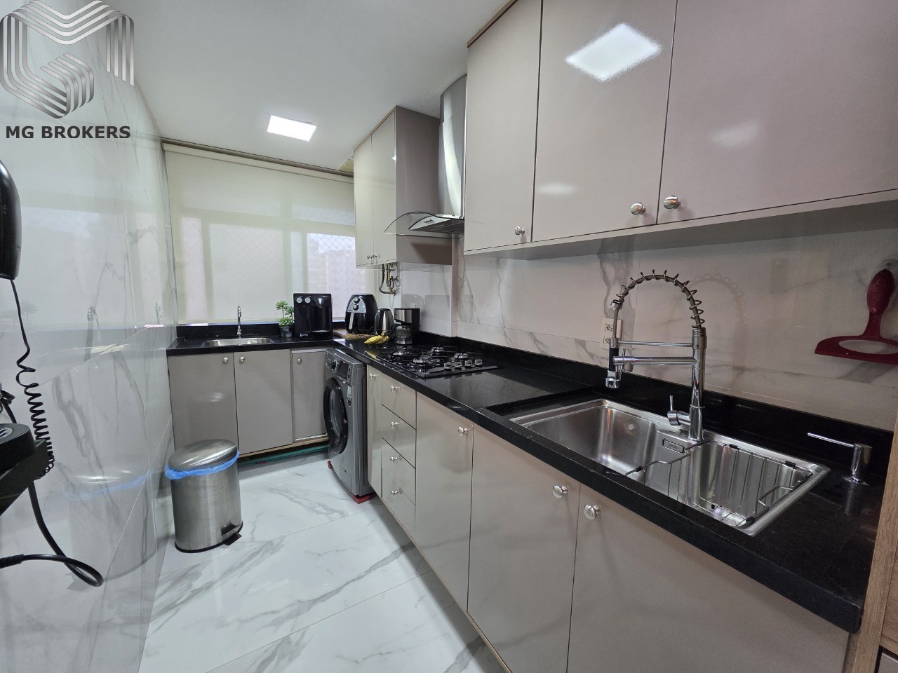 Cobertura, 2 quartos, 143 m² - Foto 25
