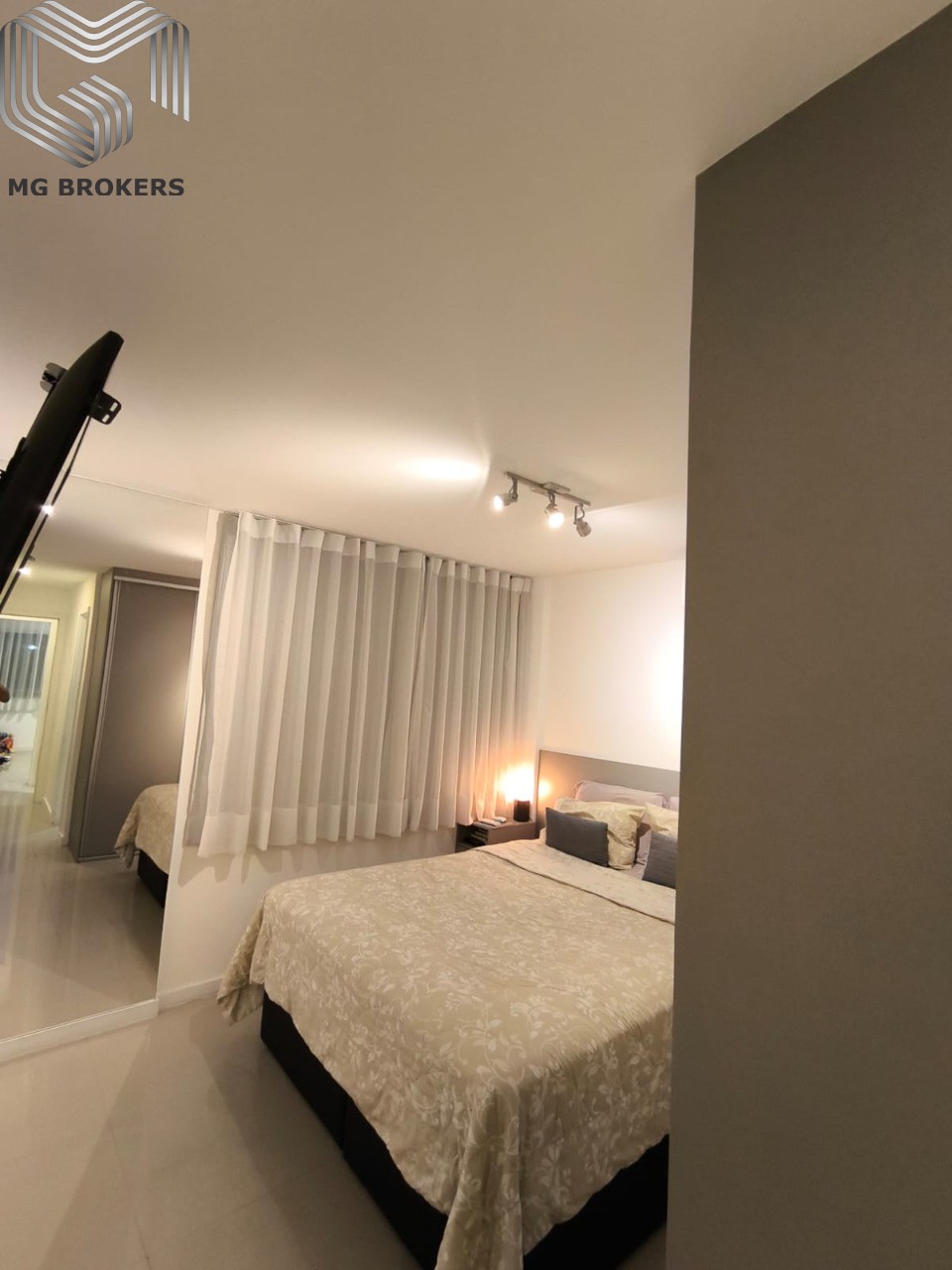 Apartamento, 2 quartos, 88 m² - Foto 15