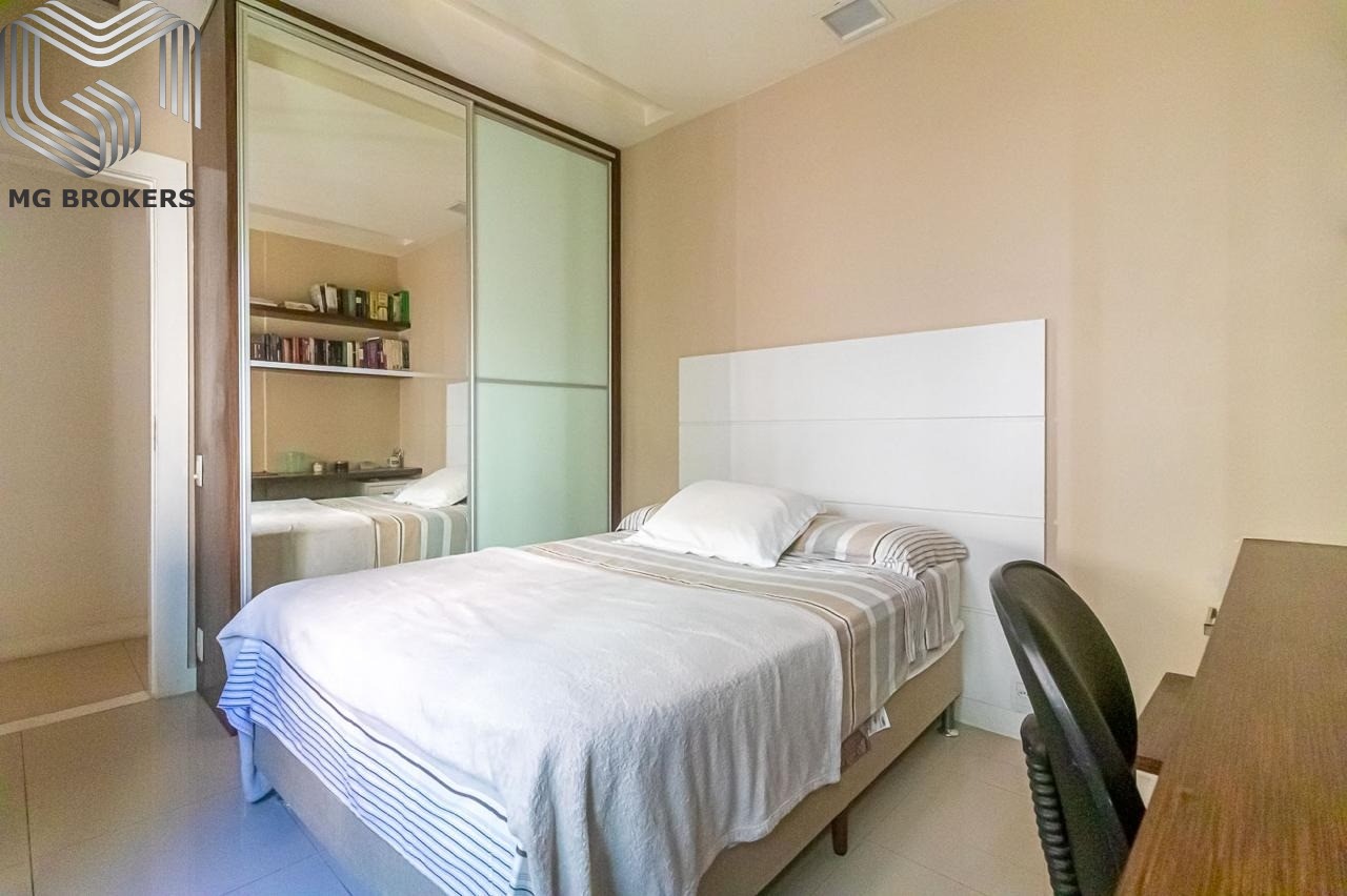 Apartamento, 3 quartos, 156 m² - Foto 33