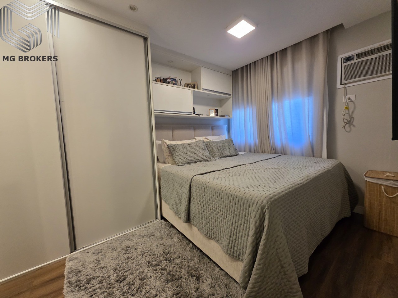 Cobertura, 2 quartos, 143 m² - Foto 15