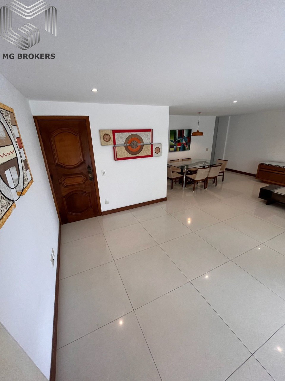 Apartamento, 3 quartos, 193 m² - Foto 5