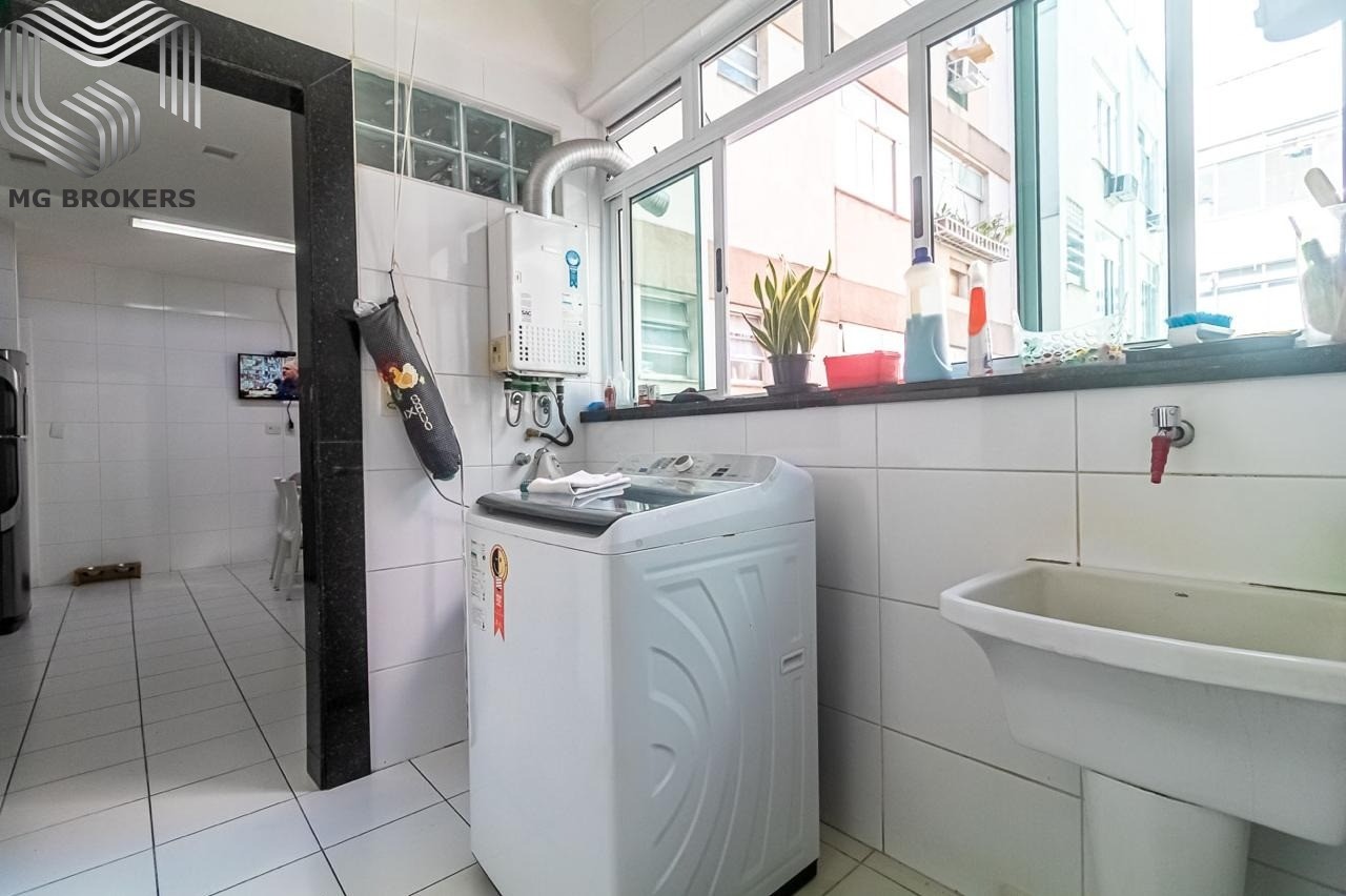 Apartamento, 3 quartos, 156 m² - Foto 20