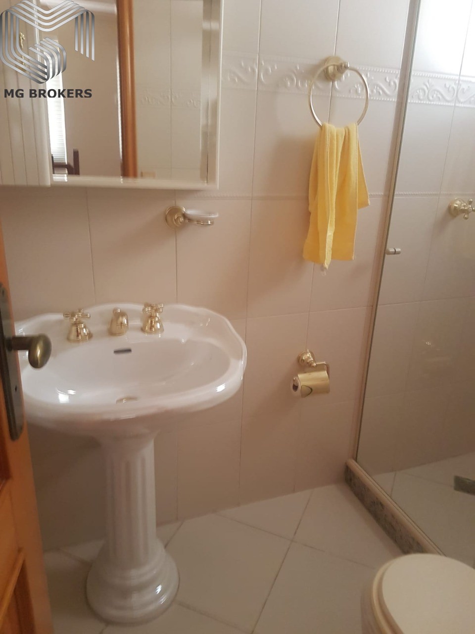 Casa de Condomínio, 3 quartos - Foto 20