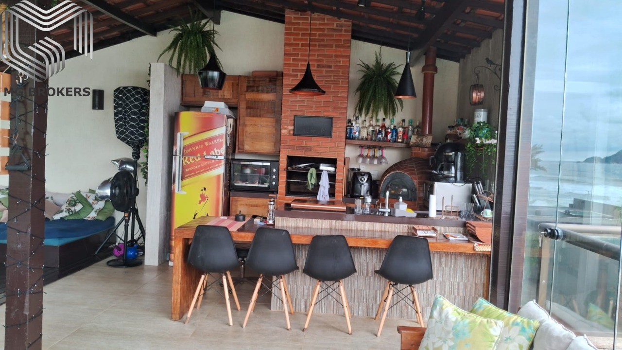Cobertura, 3 quartos, 230 m² - Foto 5