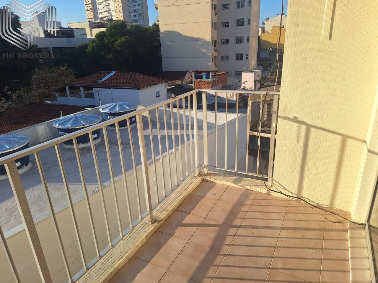 Cobertura, 2 quartos, 144 m² - Foto 2
