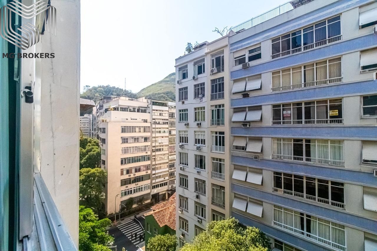 Apartamento, 3 quartos, 156 m² - Foto 7