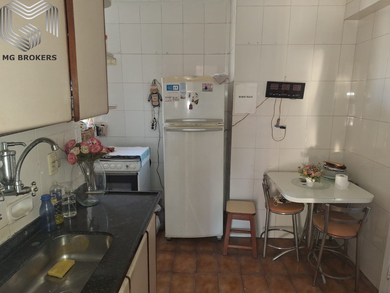 Cobertura, 2 quartos, 144 m² - Foto 15
