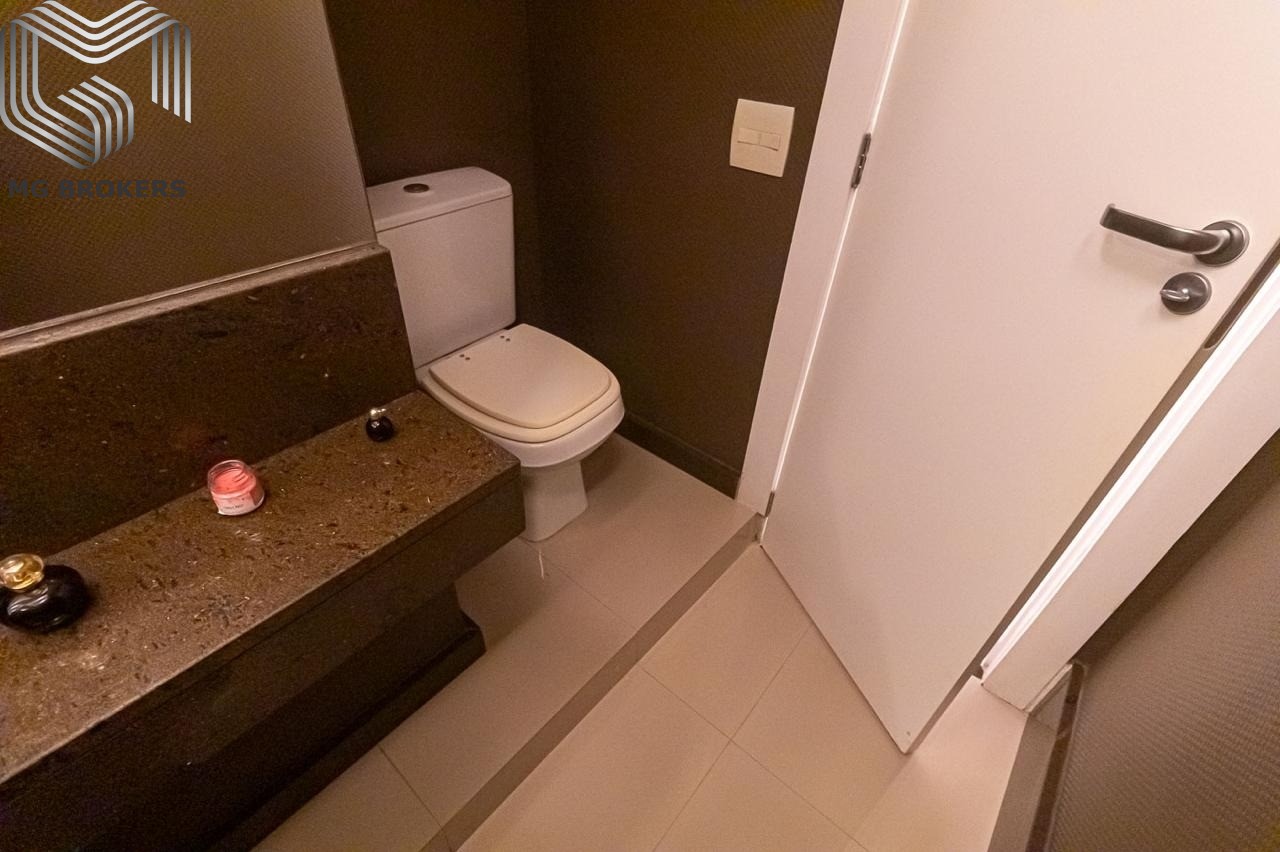 Apartamento, 3 quartos, 156 m² - Foto 12