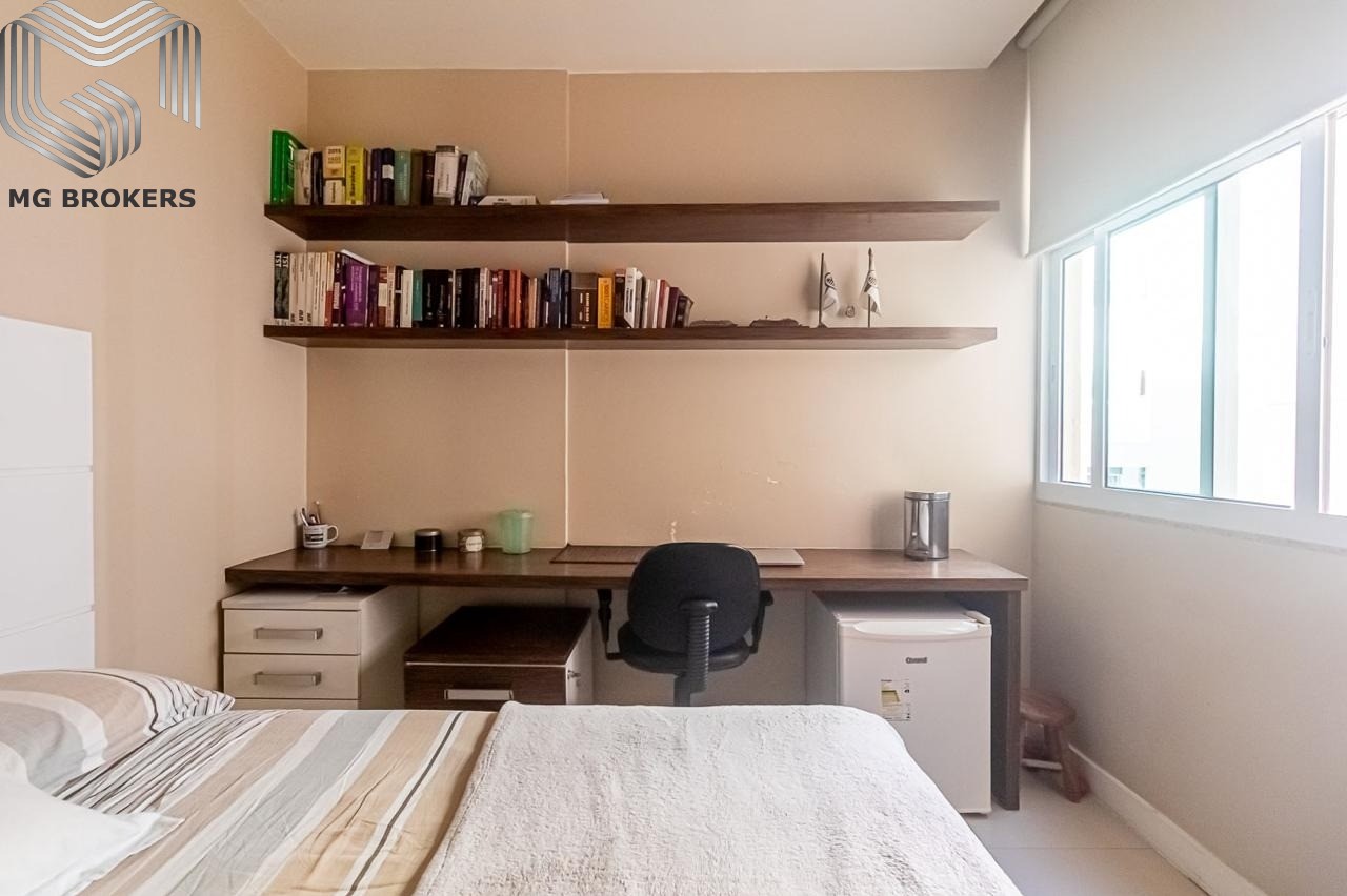 Apartamento, 3 quartos, 156 m² - Foto 34