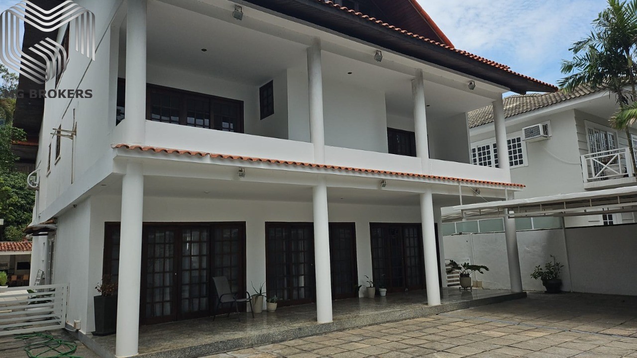 Casa de Condomínio, 5 quartos - Foto 7