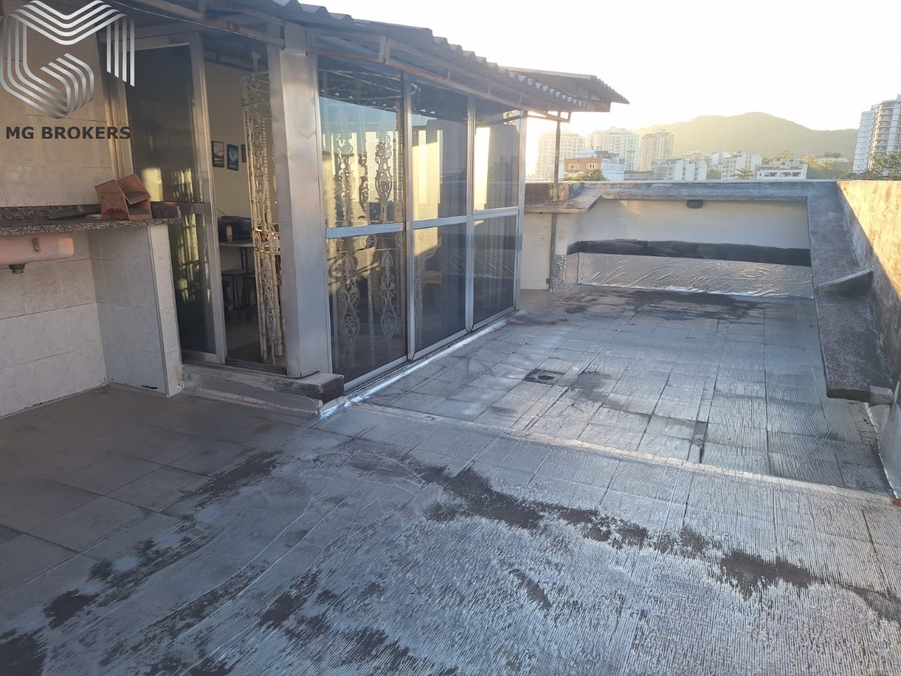 Cobertura, 2 quartos, 144 m² - Foto 7