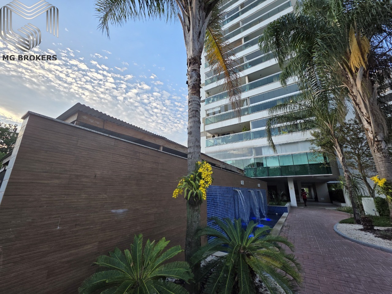 Cobertura, 2 quartos, 143 m² - Foto 3