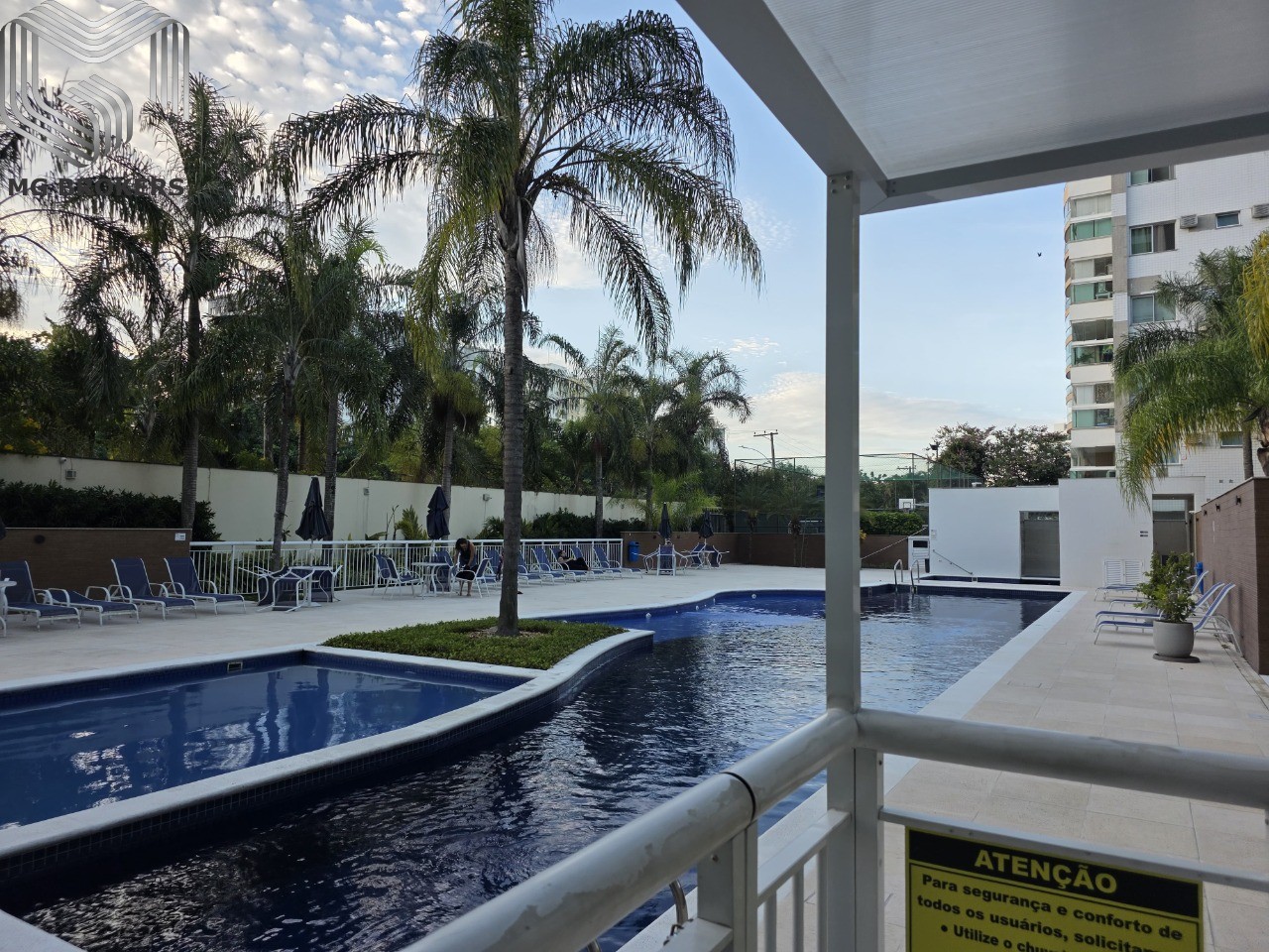 Cobertura, 2 quartos, 143 m² - Foto 2