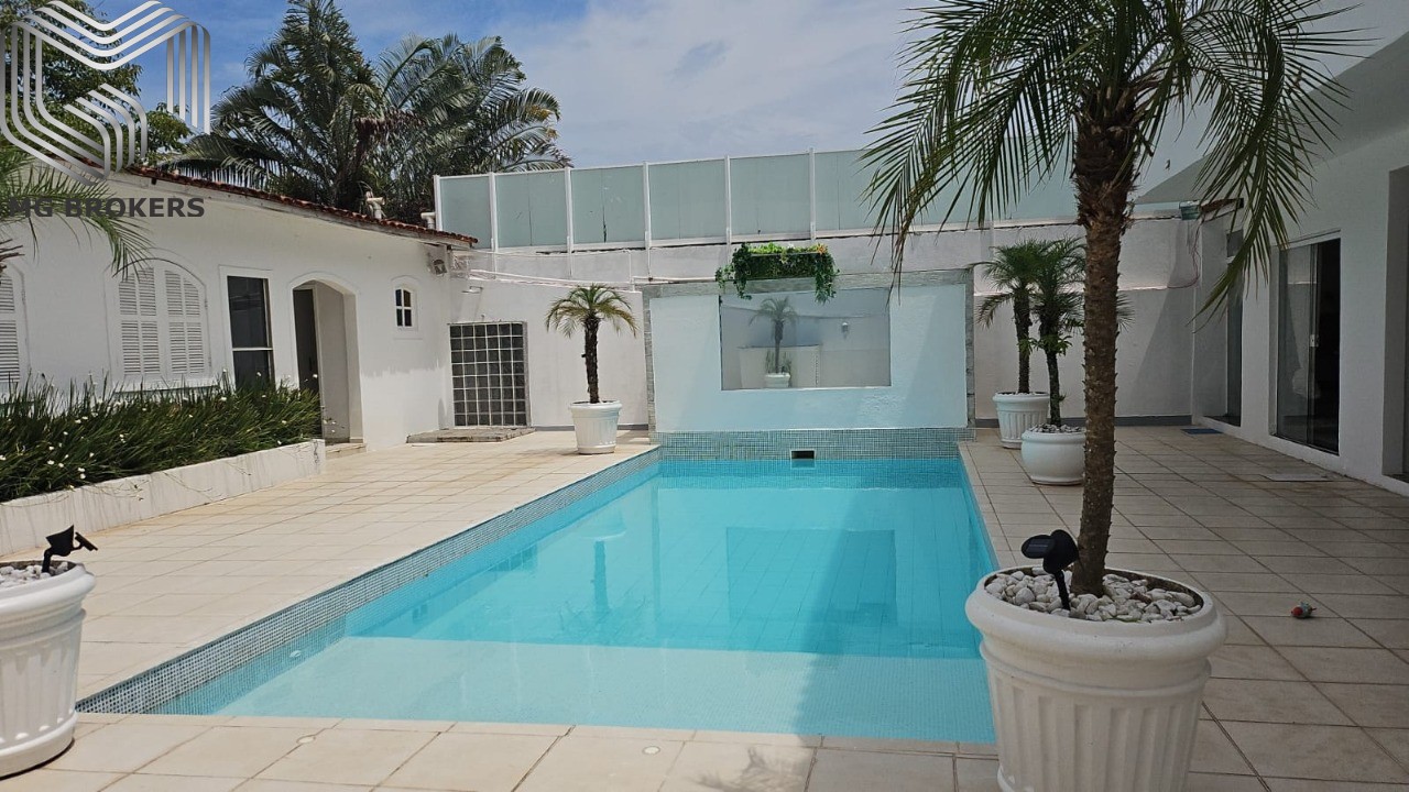 Casa de Condomínio, 5 quartos - Foto 2