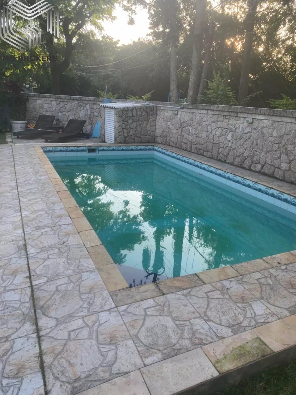 Casa de Condomínio, 8 quartos - Foto 5