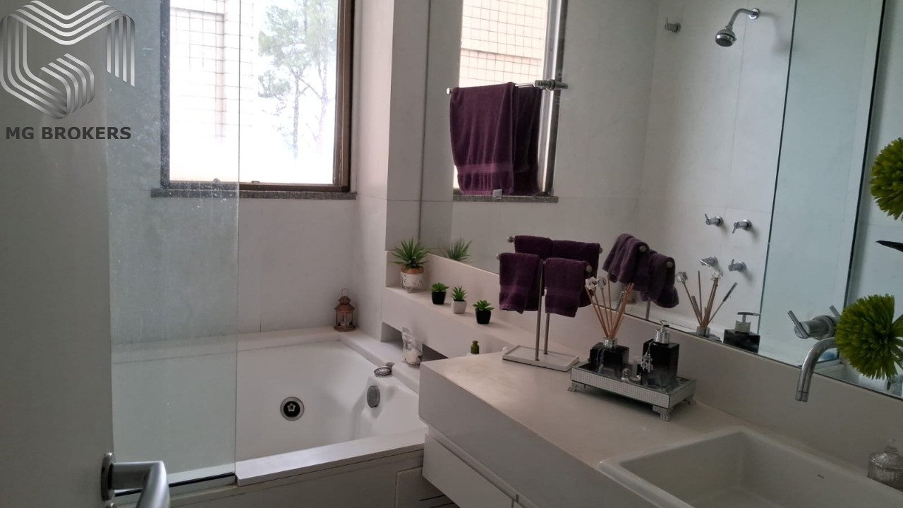 Cobertura, 3 quartos, 230 m² - Foto 13