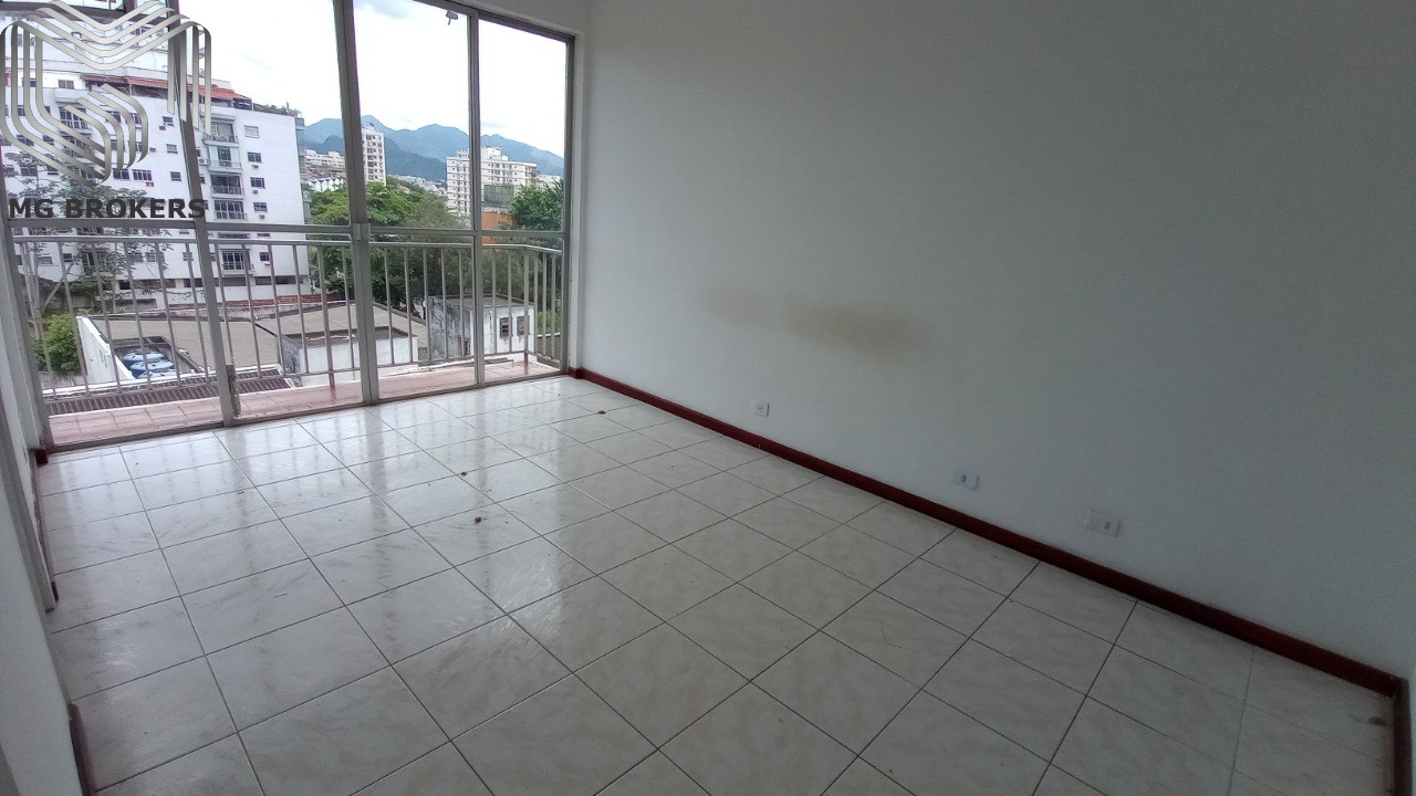 Apartamento, 2 quartos, 97 m² - Foto 1