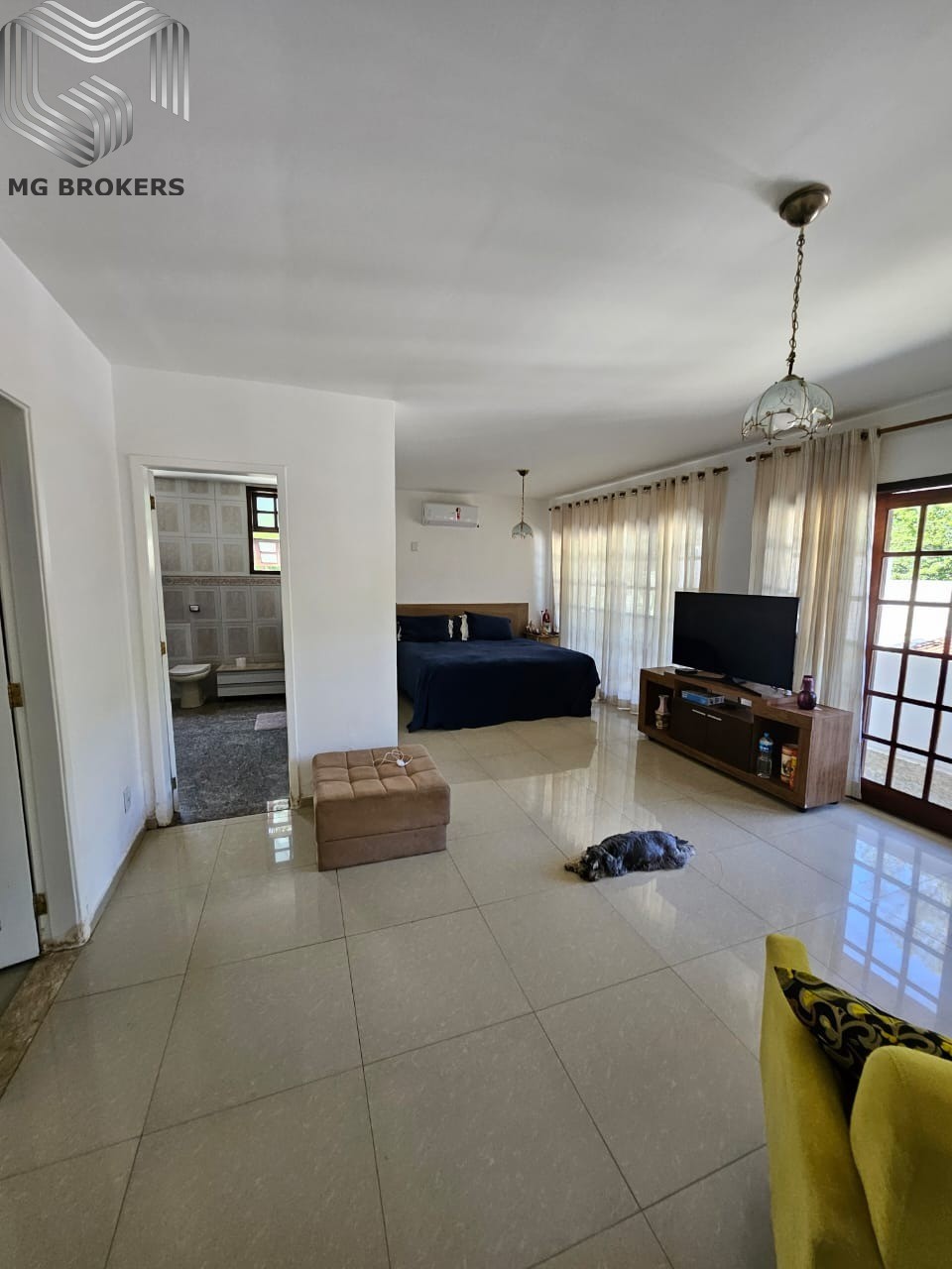 Casa de Condomínio, 5 quartos - Foto 11
