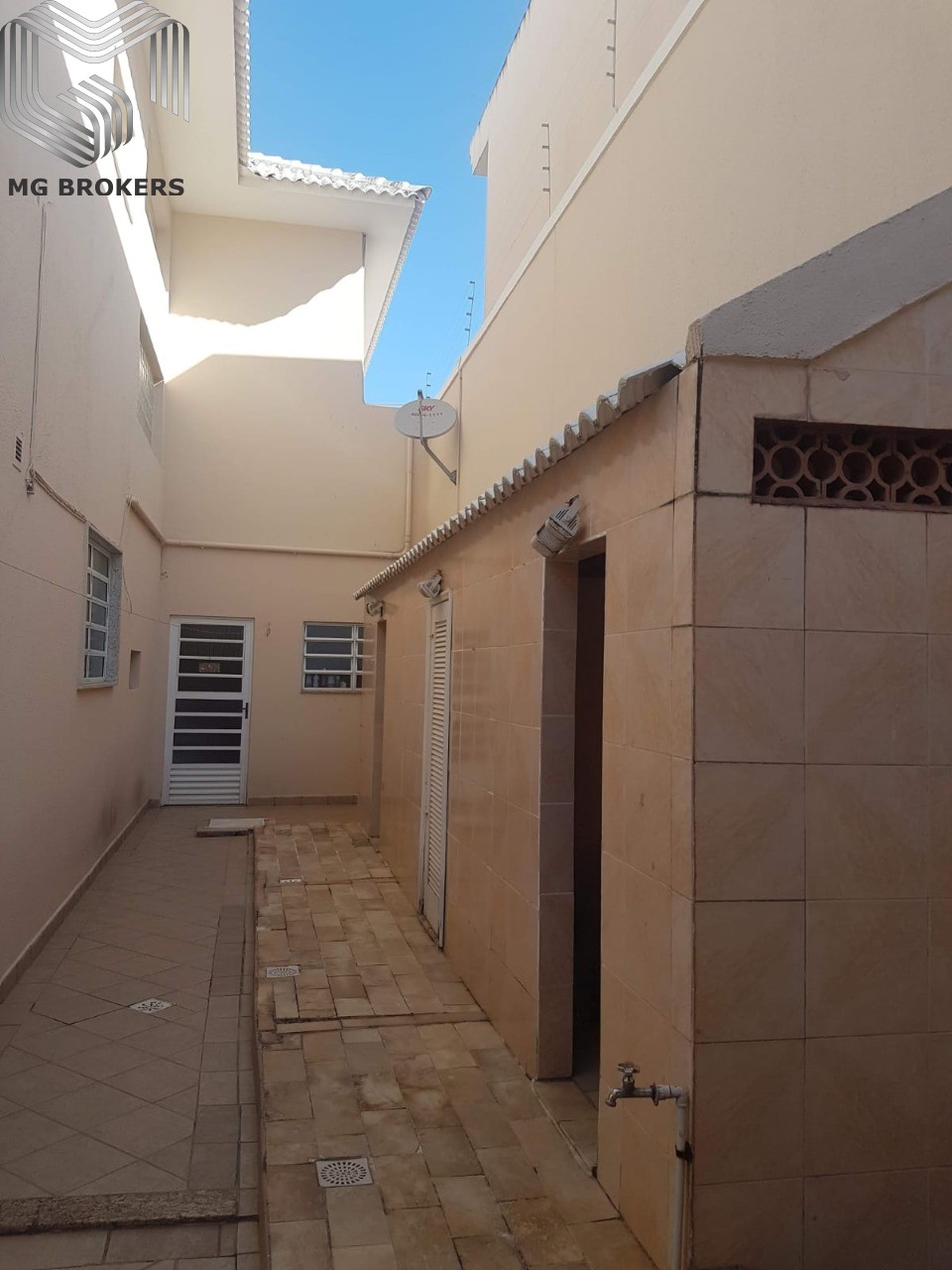 Casa de Condomínio, 3 quartos - Foto 25