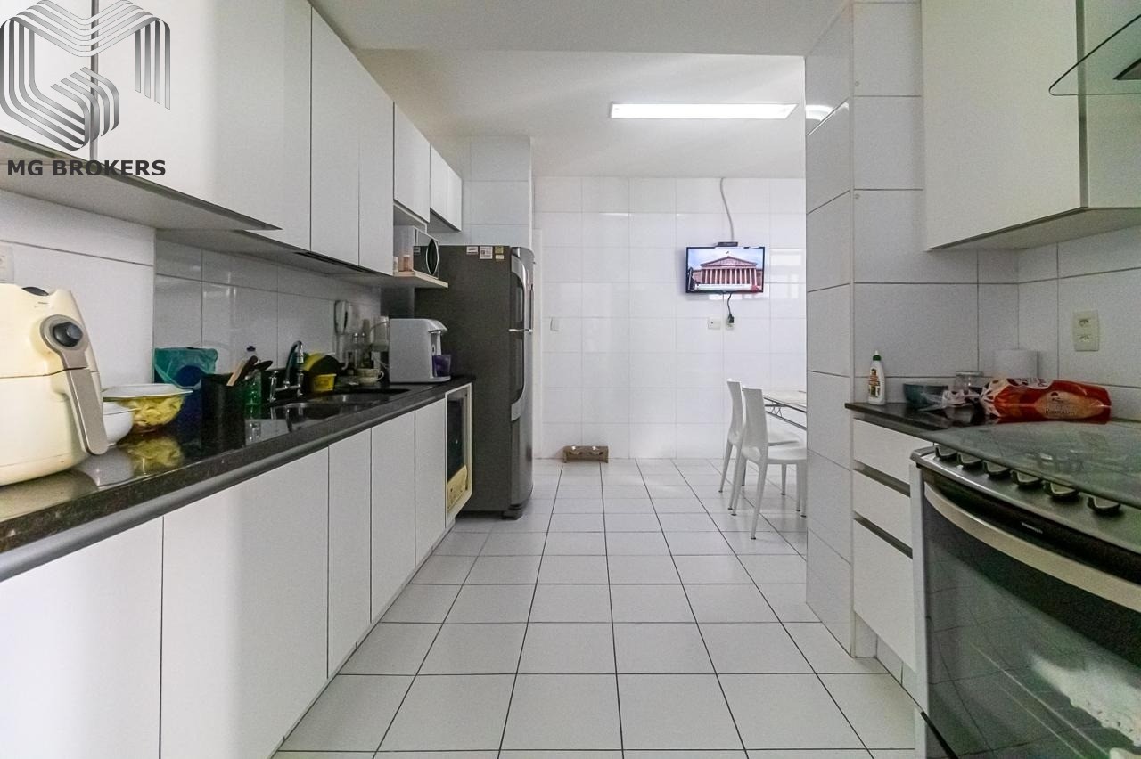 Apartamento, 3 quartos, 156 m² - Foto 15